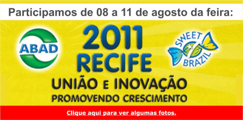 ABAD Recife - 08-11
