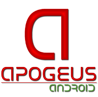 Logo Apogeus Android